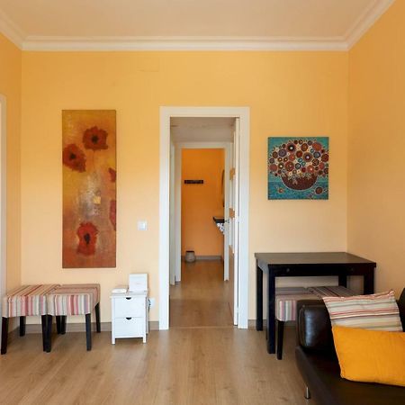 Housalia Guell & Gracia Barcelona Exterior foto